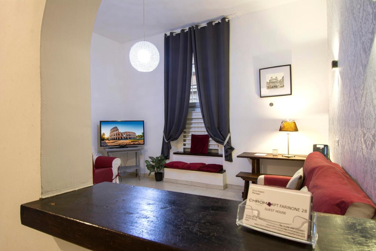 Chroma Apt Farinone 28 — Photos 3