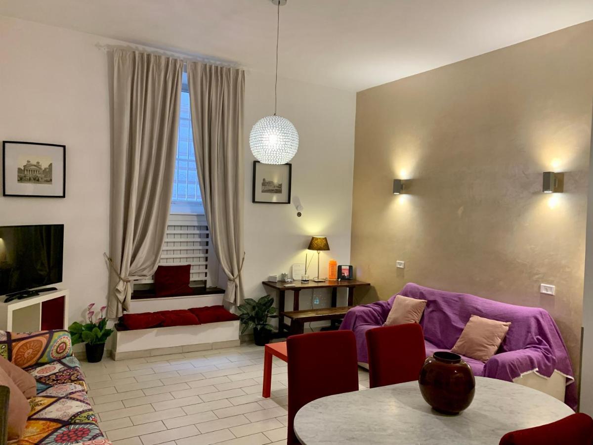Chroma Apt Farinone 28 — Photos 1